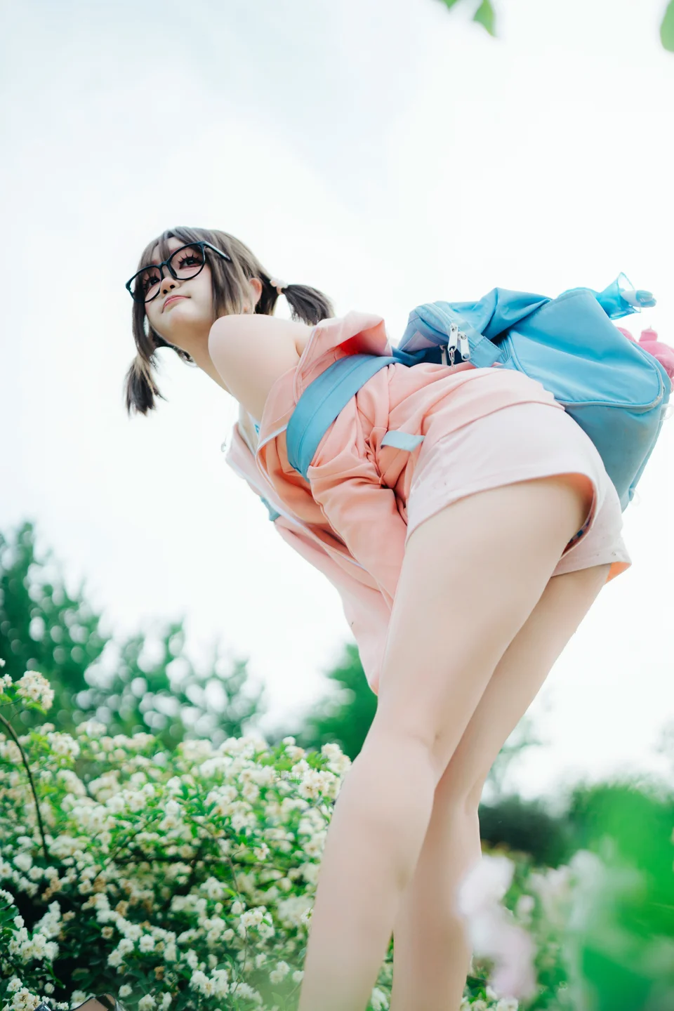 神沢永莉 - No.032 夏日果实 [120P-2.24GB] tg@simisebaisi 【丝足阁】106.webp